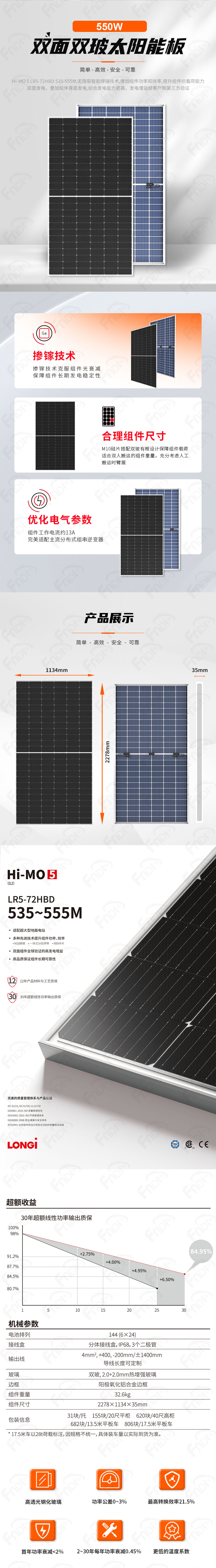 隆基-双面双玻太阳能板535-555W（福能-中文）.jpg